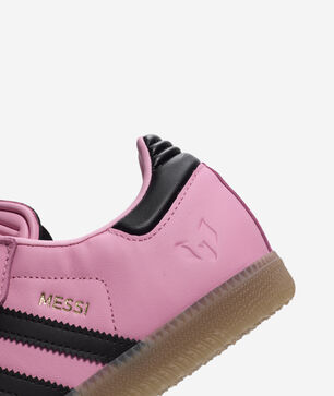 Grade School Messi Samba