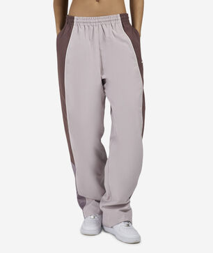 NSW Oversized Mid-Rise Track Pants