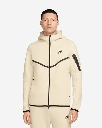 Tech Full-Zip Windrunner Hoodie