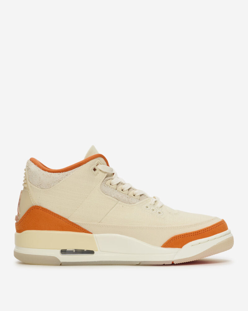 Jordan Air Jordan 3 Retro IH7694-200 cream 4