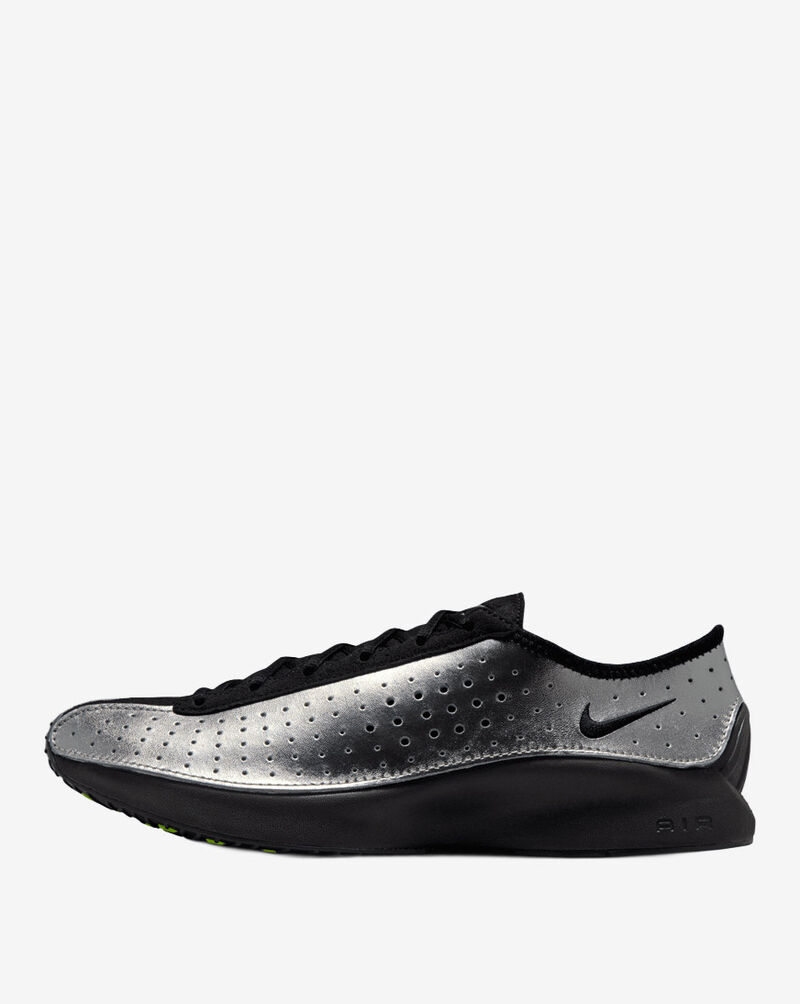 Nike Air Superfly IB5824-001 silver 1