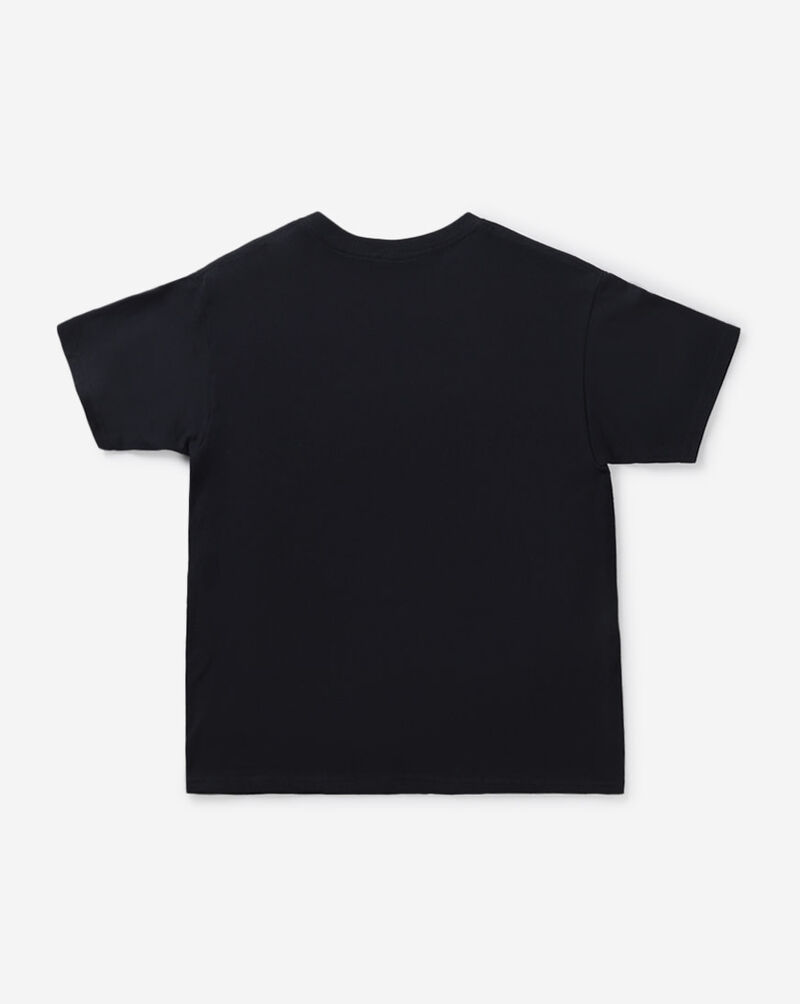 Graphic Tees Kids' WWE John Cena Tee WWE0087B1005 Black 2