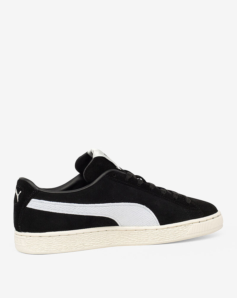 PUMA Suede LL Forever Stronger 38172201 Black 3