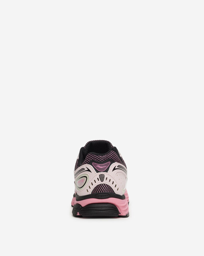 Saucony Grade School ProGrid Omni 9 SY226Z28 Pink 5