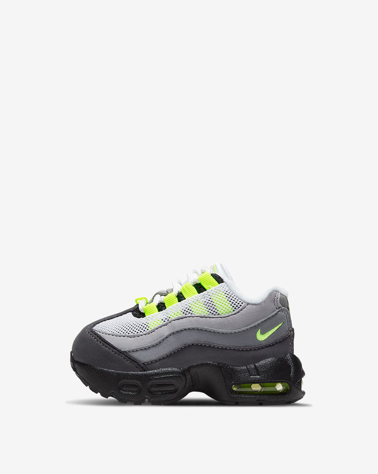 toddler boy nike air max 95