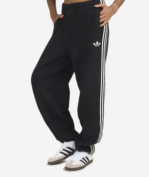 Jennie Knitted Loose Pants