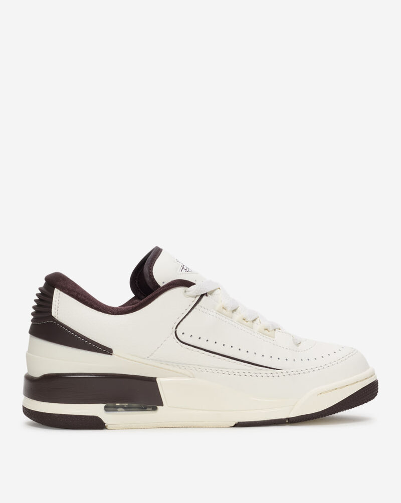 Jordan 2/3 FZ4122-120 Beige 4