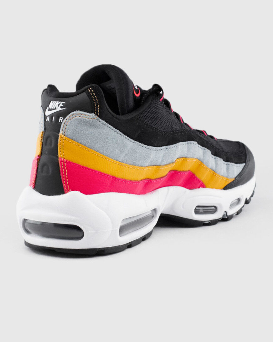 air max 95 ocean cube