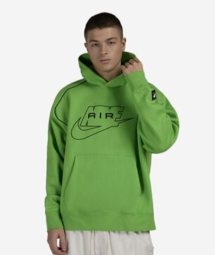 Air Fleece Pullover Hoodie