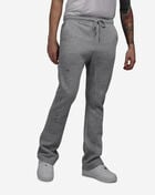 American Stitch Reinforced Panel Fleece Pants SS25B920-GRY Grey 1