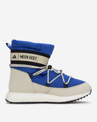 adidas Moonboost High Shoes  IH2488 Blue 4