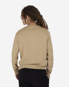 Long-Sleeve Waffle Thermal Crew
