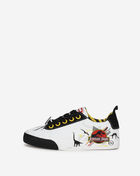 Pre-School Jurassic Park Low Top Sneakers