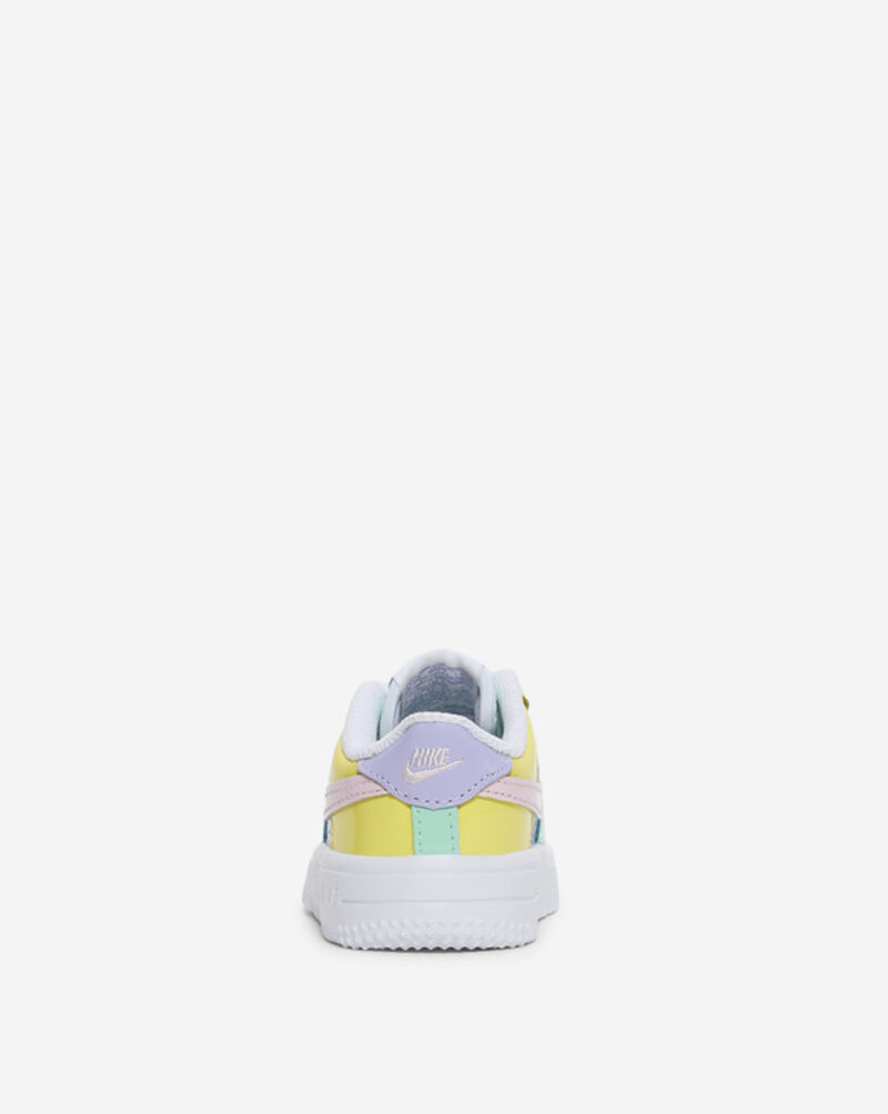 Nike Air Force 1 IU7909-701 Yellow 5
