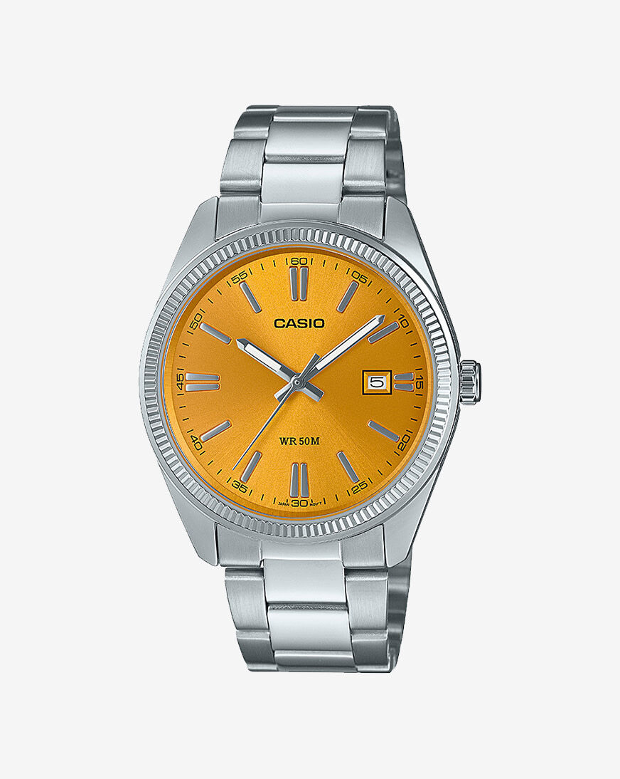 おじ Shop Casio MTP1302D-9AVT MTP1302D-9AVT grey | SNIPES USA