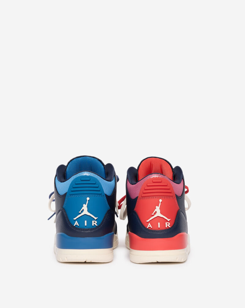 Jordan Air Jordan 3 Retro "Sport Renaissance" CK9246-400 Blue 5