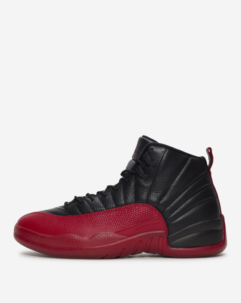 Jordan Air Jordan 12 Retro CT8013-002 Red 1