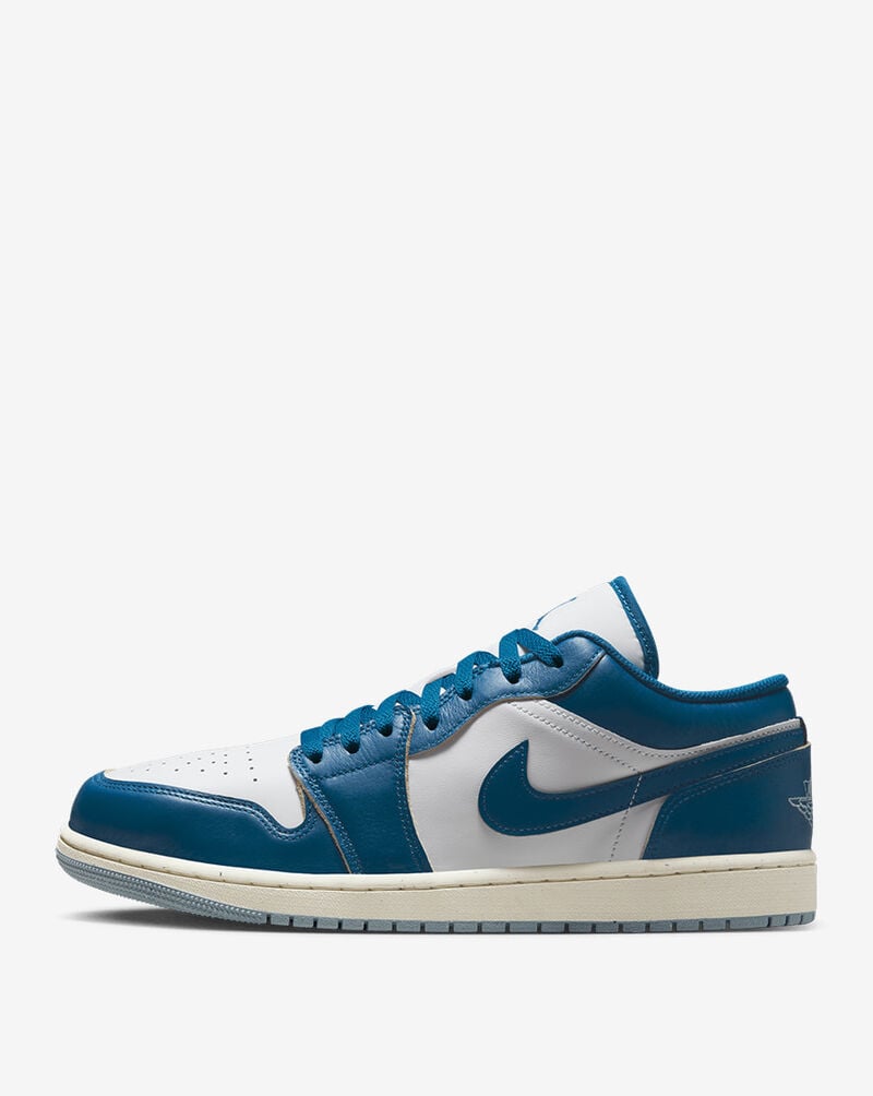 snipes jordan 1 blue