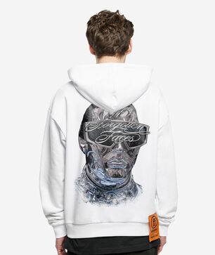Forgotten Tour Hoodie