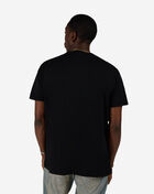 Polo Ralph Lauren POLO-M-APP-STRIPE-LOGO-TEE 710866251506-BLK Black 2