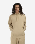 Nike NSW Club Fleece Pullover Hoodie IQ1219-297 Beige 1