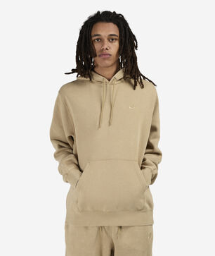 NSW Club Fleece Pullover Hoodie