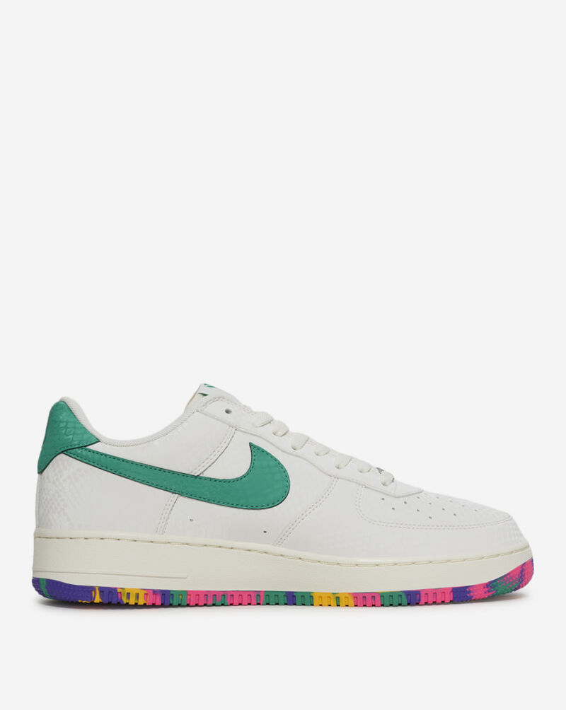 Nike Kobe Air Force 1 Low IB0018-104 cream 4