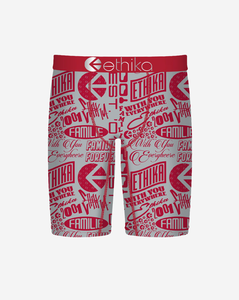 Ethika Baby Boy Briefs MHOAAK2511 Multi 1