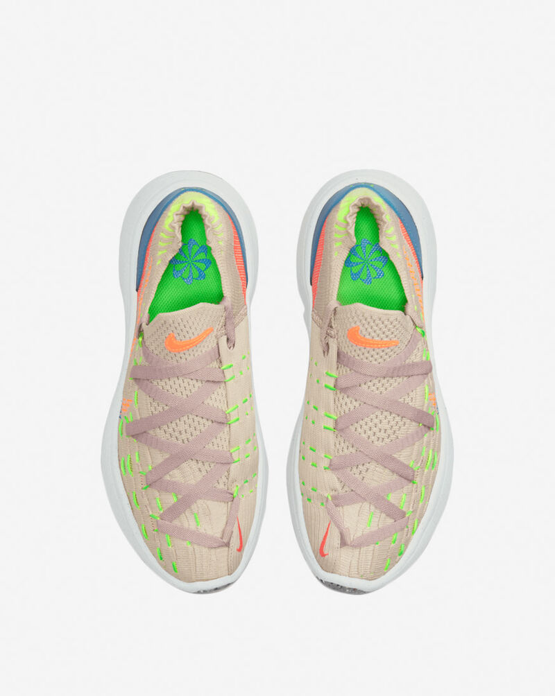 Nike Space Hippie 04 DA2725-200 Brown 6