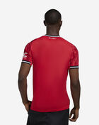 adidas Manchester United 25/26 Home Jersey JI7428 Red 2