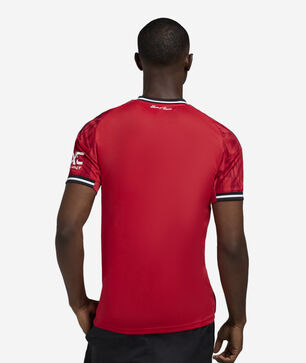 Manchester United 25/26 Home Jersey