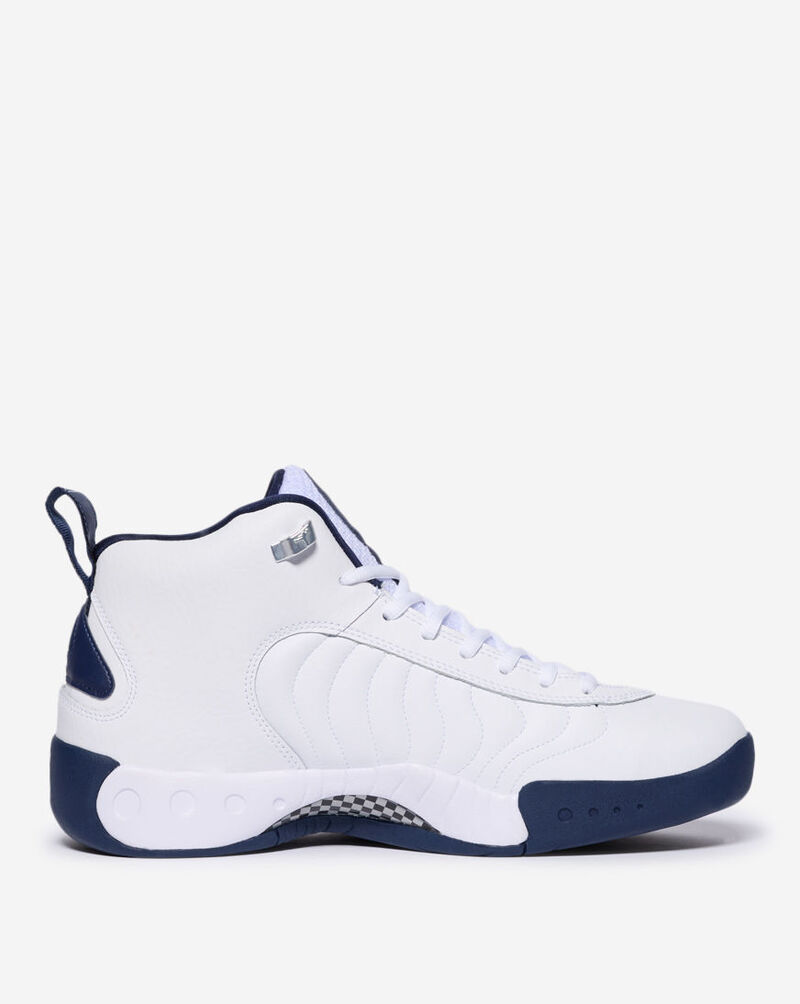 Jordan Jumpman Pro DN3686-101 White 4