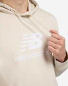 Sport Essentials French Terry Logo Hoodie
