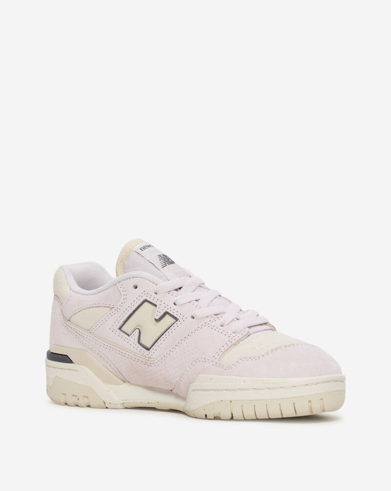 New Balance 550 BBW550RC Pink 4