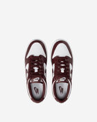 Nike Big Kids' Dunk Low HJ9282-100 Red 5