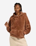 Loyra Sherpa Hoodie