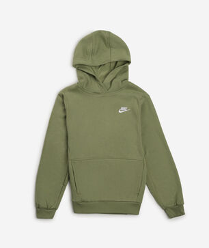 Big Kids' NSW Club Fleece Hoodie