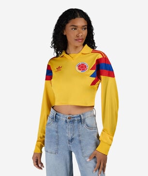 Colombia Reconstructed Bringback Jersey
