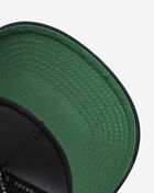 Respectfully Twill Trucker Hat