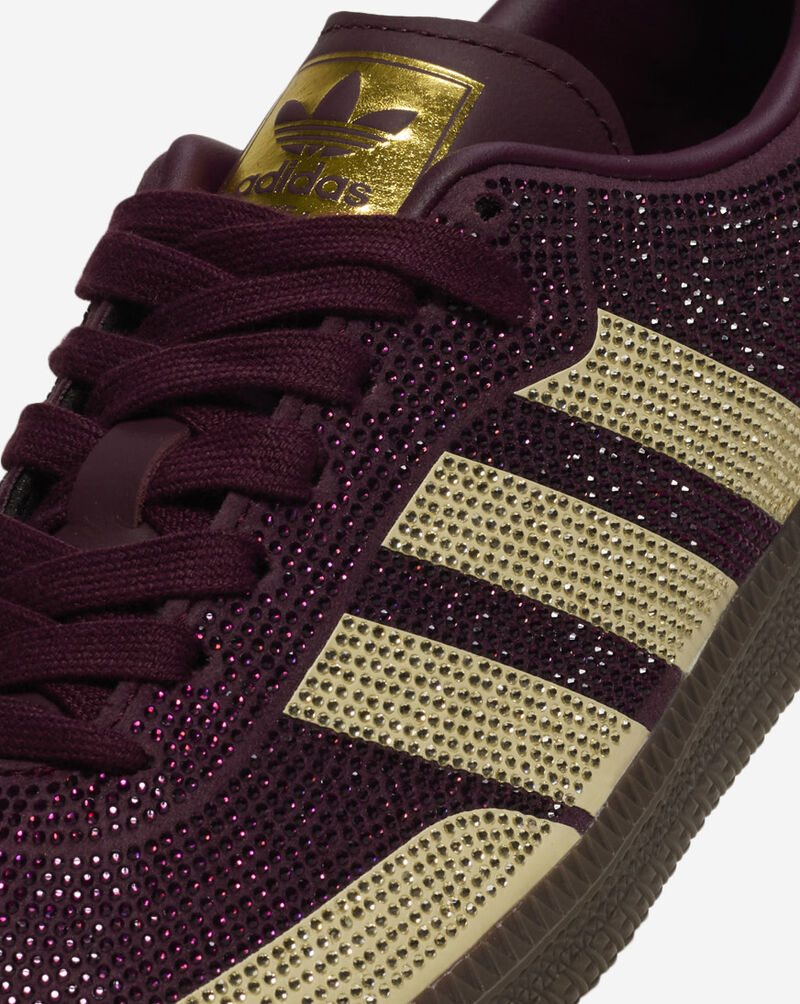 adidas Samba OG KJ7488 Red 8