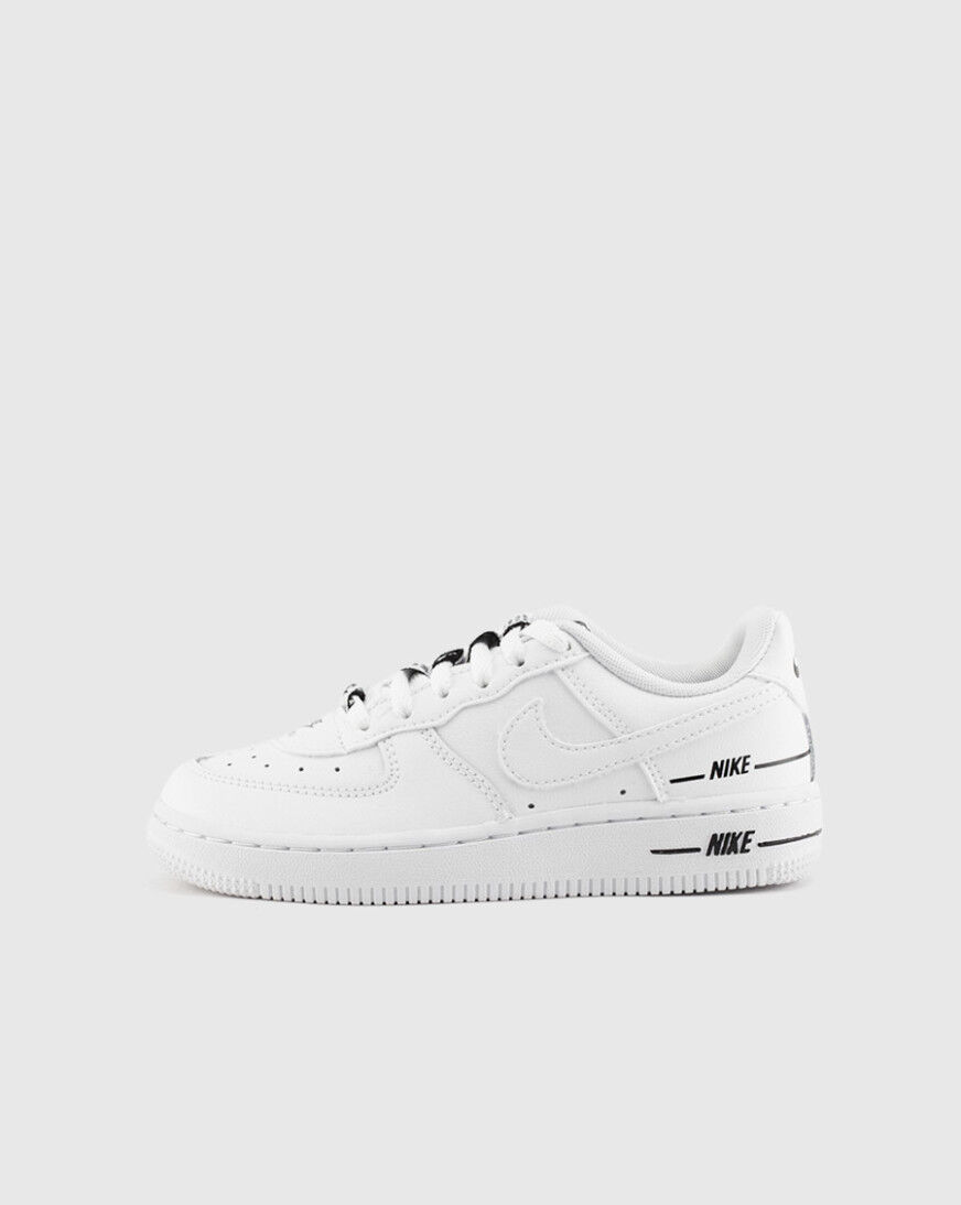 preschool white air force 1