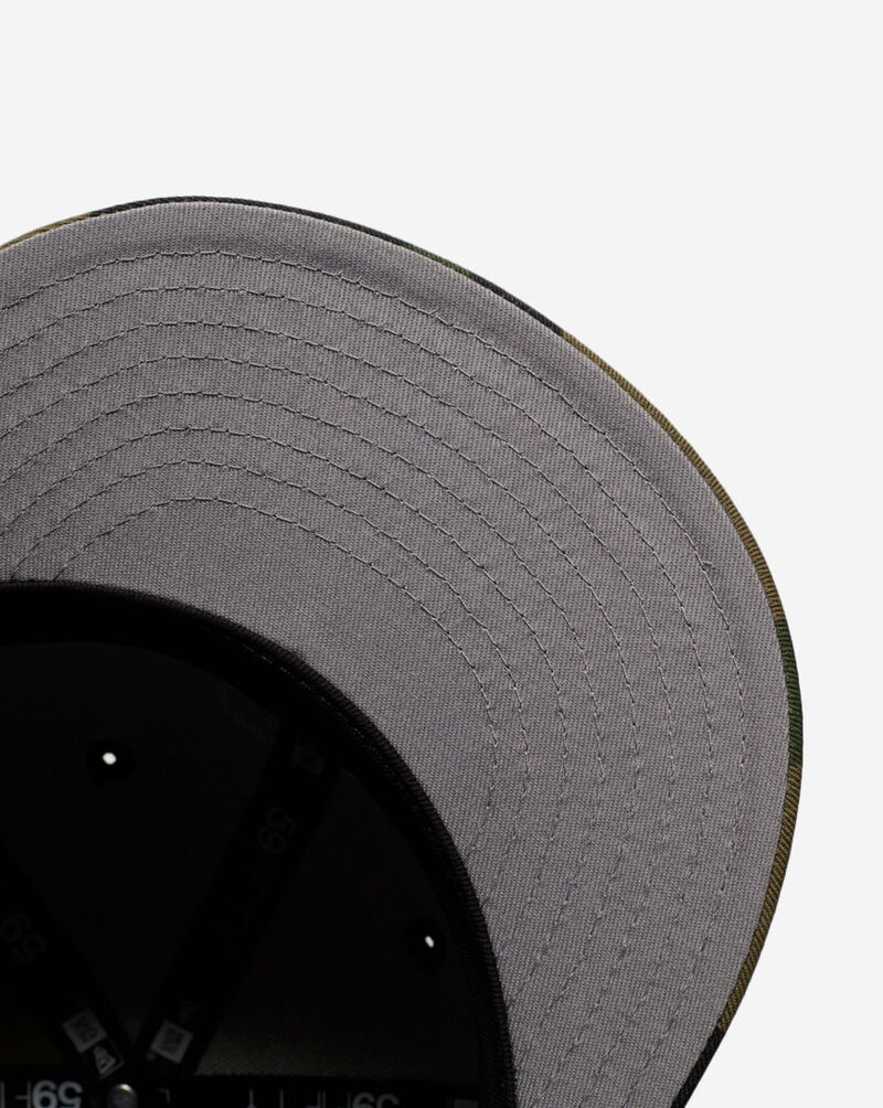 New Era 59Fifty Chicago White Sox Fitted Hat 70947873 Camo 4