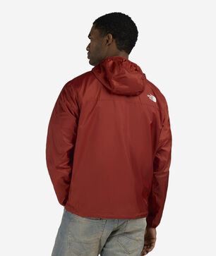 TNF Cyclone Wind Jacket