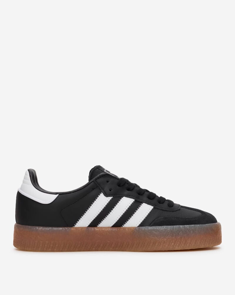 adidas Sambae JI1350 Black 4