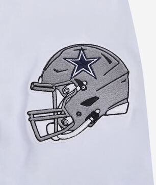 Dallas Cowboys Classic Chenille Tee
