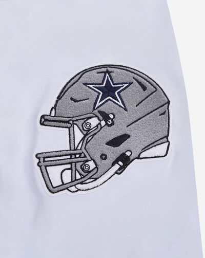 Dallas Cowboys Classic Chenille Tee