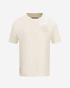 PRO STANDARD Los Angeles Lakers Neutral Drop Shoulder Tee BLL157342-EGG cream 1
