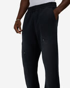 SNIPES Carpenter Sweatpant FW26-MA007-010 Black 3