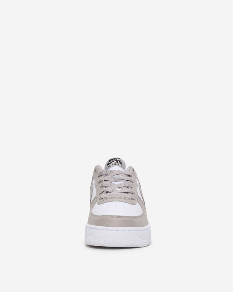Nike Big Kids' Air Force 1 HV6360-001 Beige 3