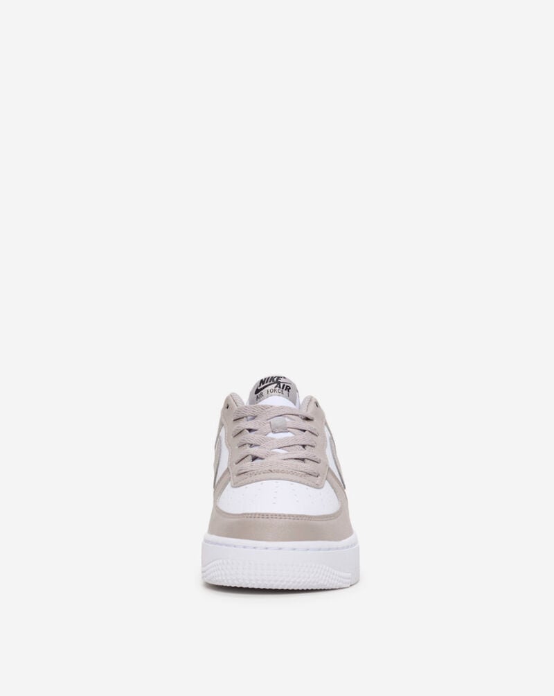 Nike Big Kids' Air Force 1 HV6360-001 Beige 3
